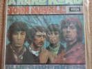 JOHN MAYALL & THE BLUESBREAKERS -  A Hard Road Decca LK 4853 12