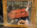 Frank Zappa & The Mothers of Invention,One Size Fits All,Factory SEALED LP