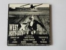 West x North-South 5x7