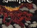 SACRIFICE - Torment In Fire LP - COLORED Vinyl - Thrash Metal Record - SEALED