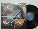Hot Water Music ?– No Division LP 1999 US ORIG Some LEATHERFACE GET UP KIDS EMO