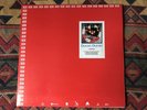 DURAN DURAN ARENA RARE EMI RED COVER UNIQUE URUGUAY LP PROMO