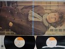 BOB DYLAN BLONDE ON BLONDE CBS/SONY SOPJ-47/8 Japan VINYL 2LP