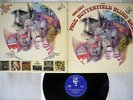 PAUL BUTTERFIELD BLUES BAND GOLDEN ELEKTRA SWG-7186 Japan VINYL LP