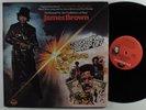 JAMES BROWN Slaughter's Big Rip-Off POLYDOR LP NM gatefold