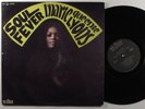 MARIE QUEENIE LYONS Soul Fever DE LUXE LP
