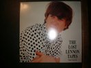 JOHN LENNON THE LOST LENNON TAPES VOLUME TWENTY-ONE LP BAG 5093