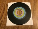 Big Joe Turner “Shake, Rattle & Roll” RARE promo 7” record 1960’s in vg cond