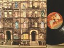 LED ZEPPELIN Physical Graffiti Swan Song zepplin rare 1st press Vinyl 2-LP 1975
