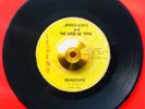 *JAMES LEWIS and THE CASE OF TYME*Orig** **MANIFESTO **NORTHERN MODERN SOUL FUNK