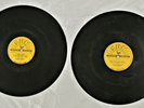 Sun 217 and 210  Elvis Presley 78 rpm Original 1950's Both Records Rare