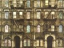 LED ZEPPELIN-2-LP- PHYSICAL GRAFFITI- SWAN SONG-GERMANY-1975- + POSTER