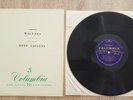 Columbia 33CX 1032 UK B/G - DINU LIPATTI PIANO - CHOPIN - 14 WALTZES NM