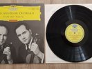 DGG 138 714 SLPM RED STEREO ED1 DAVID & IGOR OISTRAKH  Vivaldi Bach Beethoven NM
