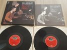 HMV SLS 836 1st UK B/W Tortelier Heidsieck Beethoven Cello Sonatas Piano NM