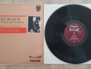 PHILIPS 838 203 AY *DUTCH HI-FI-STEREO* ROMAN TOTENBERG* BLOCH VIOLIN NM