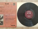 PHILIPS SAL 3482 HI-FI STEREO ED1 JANOS STARKER Schumann Lalo cello concts NM