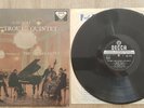 SXL 2110 WBG ED1 SCHUBERT Trout piano Quintet CURZON VIENNA OCTET vinyl NM
