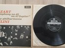 SXL 6225 WBG ED2 MOZART Symphonies no 40 & 41 GIULINI NPO NM