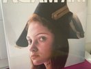 Adam Ant Unopened Is The Blueback Hussar Double Vinyl LP Mint