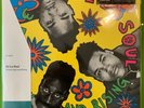 De La Soul 3 Feet High Rising Vinyl Me Please 2x LP Never Played