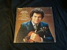 Itzhak Perlman Paganini Sarasate RARE 2-LP BOX EMI SLS