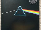 pink floyd the dark side of the moon UK 1973 A-3 B-3 complete