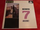 LONDON CS 6183(SXL 2235) BEETHOVEN 