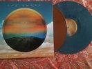 THE SWORD High Country COLORED VINYL LP brown w/green blue w/orange