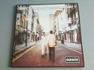 OASIS What's The Story Morning Glory Double Vinyl LP.
