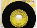 RAY SMITH-SUN 308 RARE ROCKABILLY 45 RPM YOU MADE A HIT B/W WHY, WHY, WHY VG