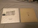 My Favourite Faded Fantasy & O Damien Rice Vinyl Record Album Lot