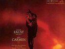 RCA/DECCA | Gounod: Faust - Ballet Music / Bizet: Carmen - Suite 200g LP