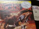 BLACKFOOT 'Highway Song vinyl single record K11760L LIVERPOOL Ltd edition