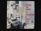 Stranger Than Paradise LP JOHN LURIE JIM JARMUSCH NM minimal synth soundtrack