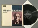 Beethoven Piano Sonatas No.25 & No.31 & No.4 Backhaus DECCA SXL 6300 Stereo