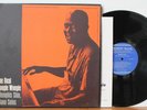 Memphis Slim LP “Real Boogie Woogie” Folkways 3524   1959 Mono   With Insert