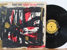 Sonny Rollins LP “Sonny Boy” Prestige 7207   Orig 1961 Mono DG   Kenny Dorham