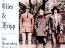 GILES, GILES & FRIPP Brondesbury Road Tapes (1968) [LP180g neuf] KING CRIMSON,..