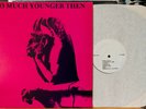 R.E.M So Much Younger Then RARE LP Live 1981 Peter Buck Michael Stipe