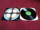 STEVE HILLAGE RAINBOW DOME MUSICK UK 1ST PRESS EX+/NEAR MINT AUDIO SUPERB ALBUM
