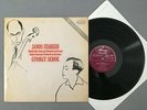 Mendelssohn Chopin Violoncello Sonatas Starker Sebok Mercury Records SLP-6509