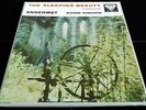 Tchaikovsky: The Sleeping Beauty Ballet - Ansermet **Decca SXL 2160-2 WBg ED1**