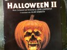 John Carpenter Alan Howarth ?Halloween II Varèse Sarabande ?STV 81152 US 1981