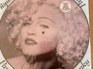 Madonna uk vinyl 12