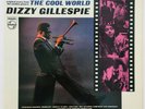 1964 Dizzy Gillespie ?- The Cool World - Label: Philips ?- 652 052 BL