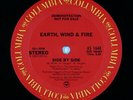 Earth, Wind & Fire - Side By Side 12