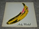 The Velvet Underground & Nico LP V6-5008 East Coast Andy Warhol MOST BANANA