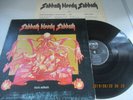 BLACK SABBATH..SABBATH BLOODY SABBATH..SUPERB UK 1ST ISSUE WWA LABEL WWA 005