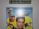 Elvis Presley Love Me Tender = Amame Tiernam LP Comp Vinyl Schallplatte 170974